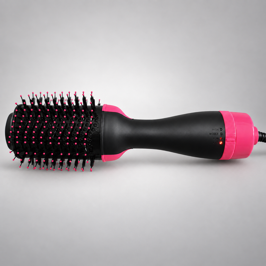 HairPro  -  Cepillo Secador